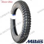 МОТО ГУМА ВЪНШНА 120/100-18 68P TL/TT ENDURO HYBRID SUPER МИТАС